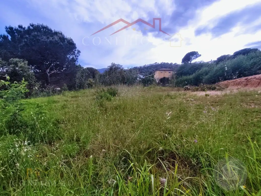 Terreno residencial en venta en Niàgara Parc - Àgora Parc