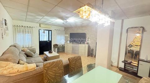 Foto 3 de Casa adosada en venta en Andújar, Jaén