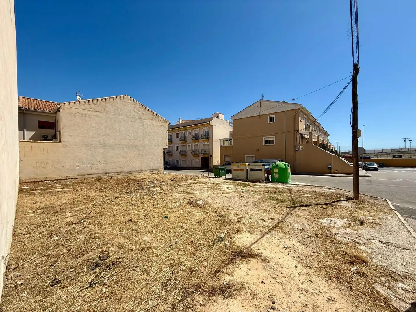 Terrenos y solares en venta en San Miguel de Salinas, imagen 3