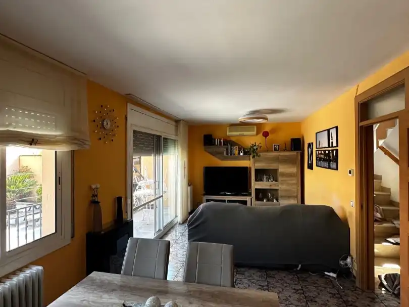 Casa amb jardí en venda a Pep ventura 9, imagen 17