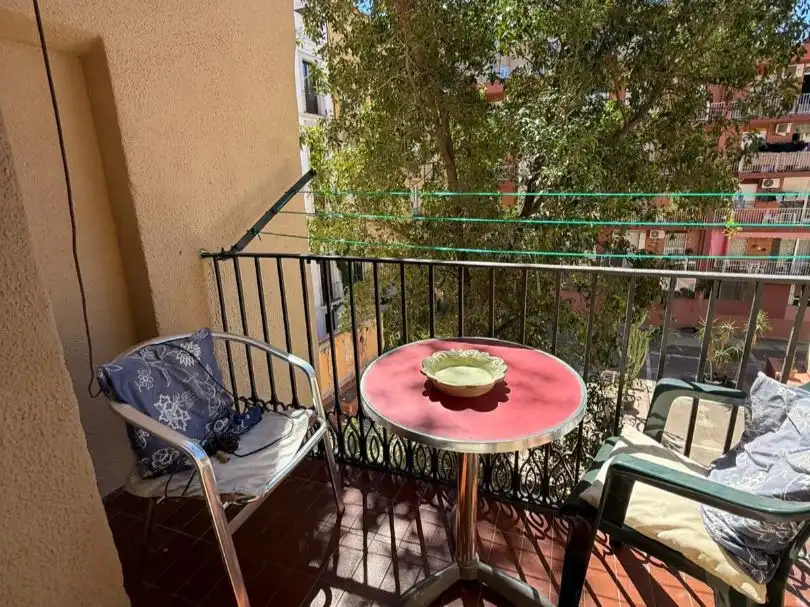 Flat with lift for sale in Carrer Nou de la Rambla 108, imagen 9