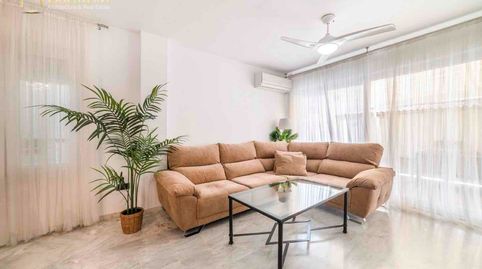 Foto 4 de Casa adosada en venta en Almargen, Centro, Bormujos