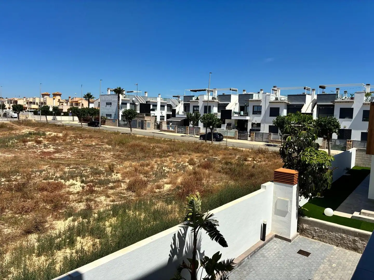 Apartament amb ascensor en venda a Pilar de la Horadada ciudad, imagen 37
