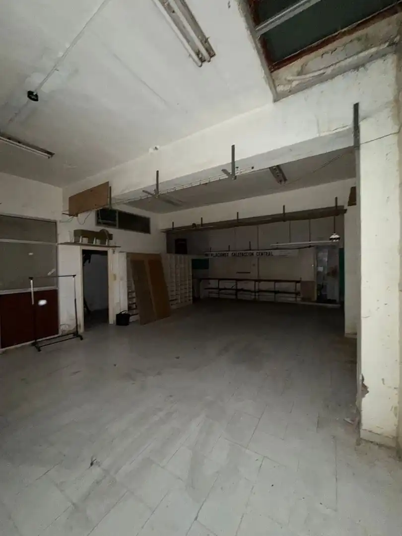 Gewerbefläche zum Verkauf in Casco Urbano, imagen 13