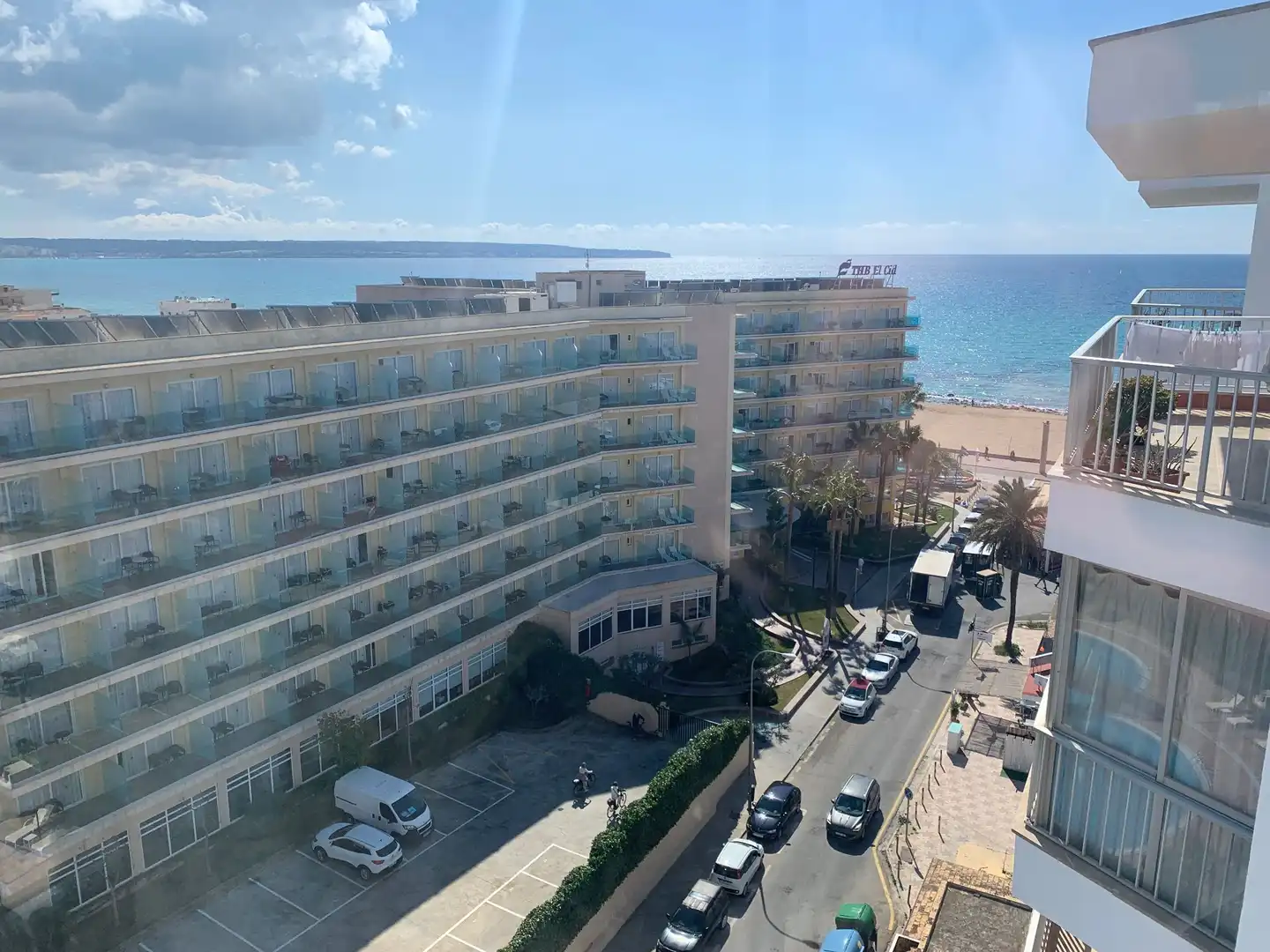 Appartement avec ascenseur à louer à Platja de Palma, imagen 27