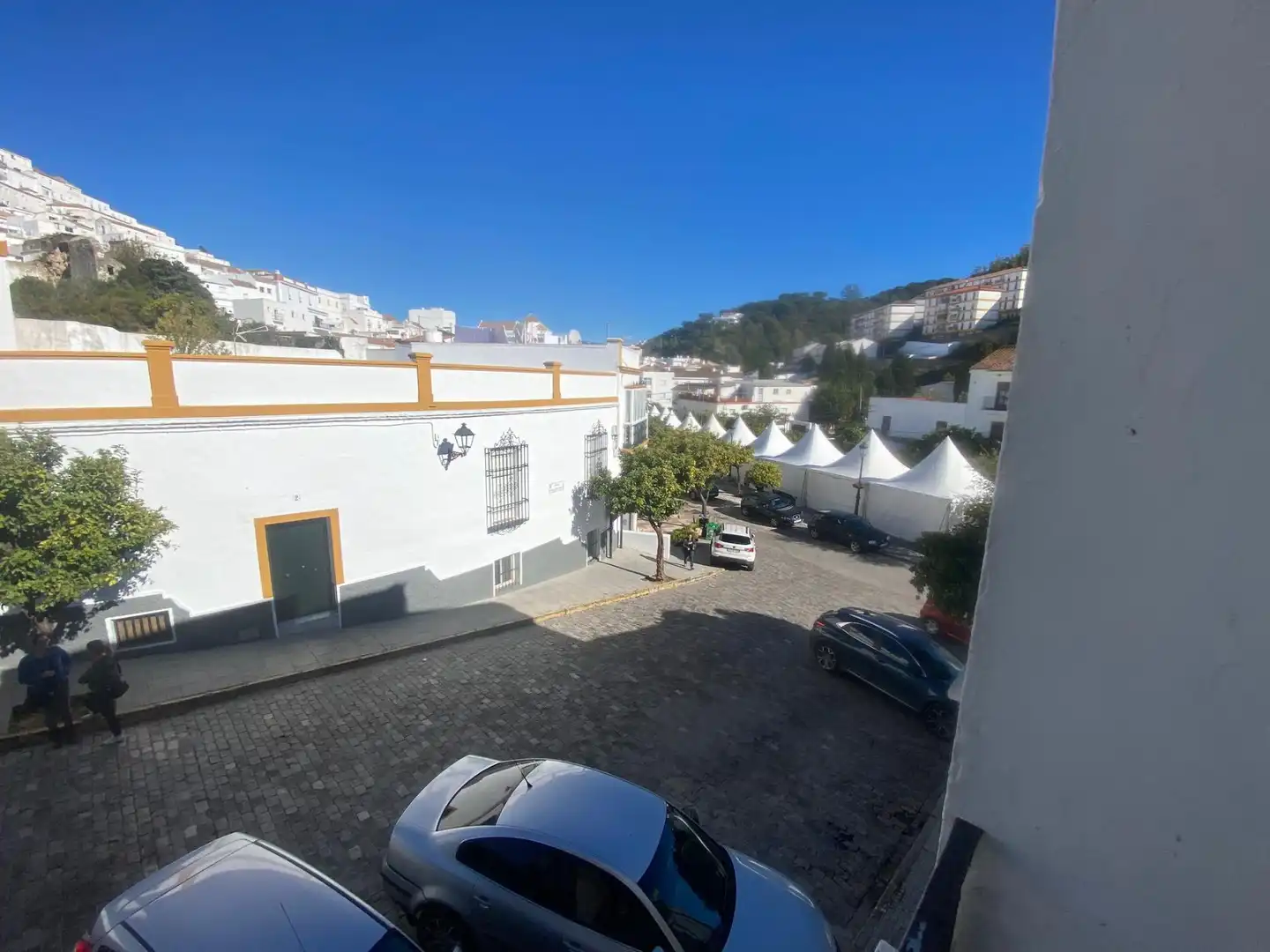 Casa en venda a Calle de Rodríguez de Valcárcel, imagen 10