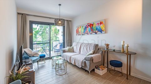 Foto 4 de Apartament de lloguer a Calle Biznaga, Centro, Benalmádena