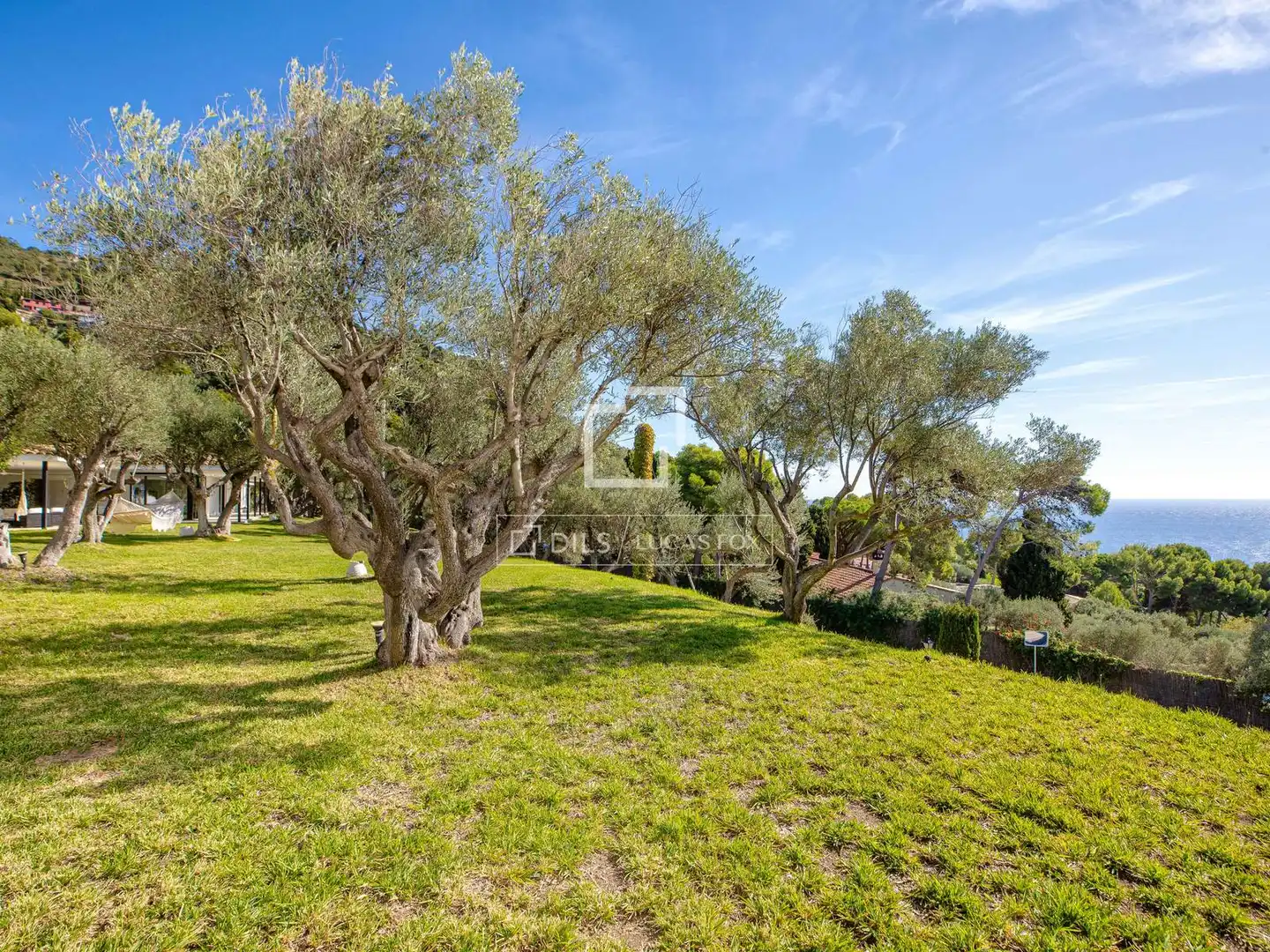 Garden of Houses for sale in Begur  with Heating, Terrace and Storage room