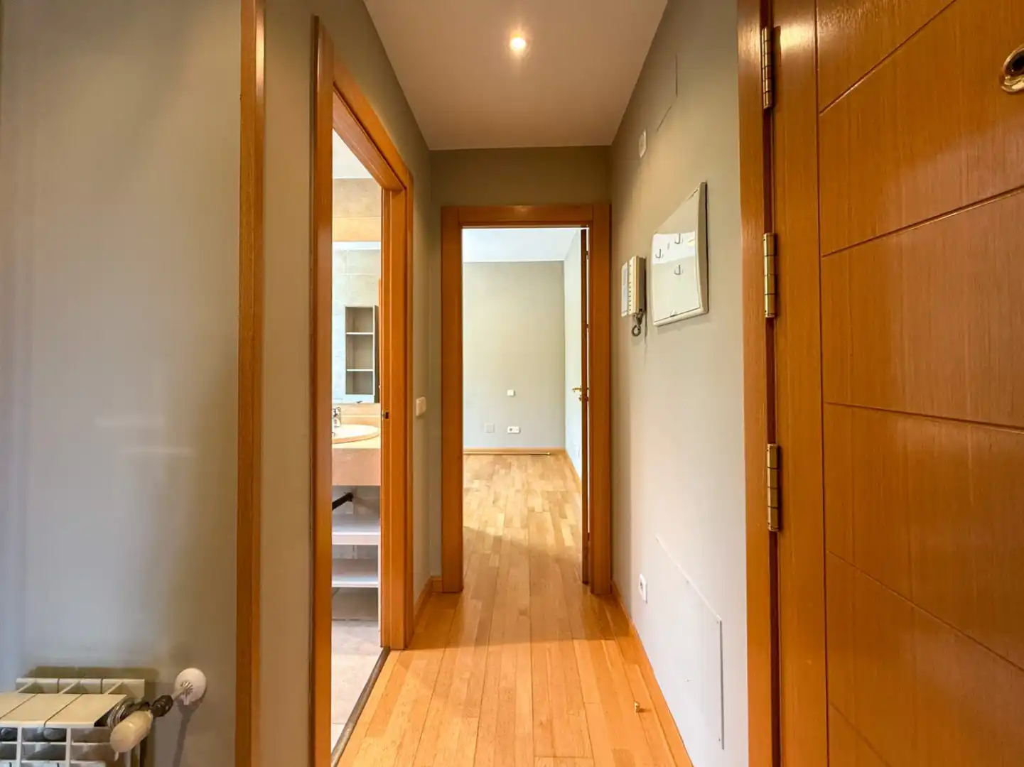 Apartamento de alquiler en Virgen del Rosario