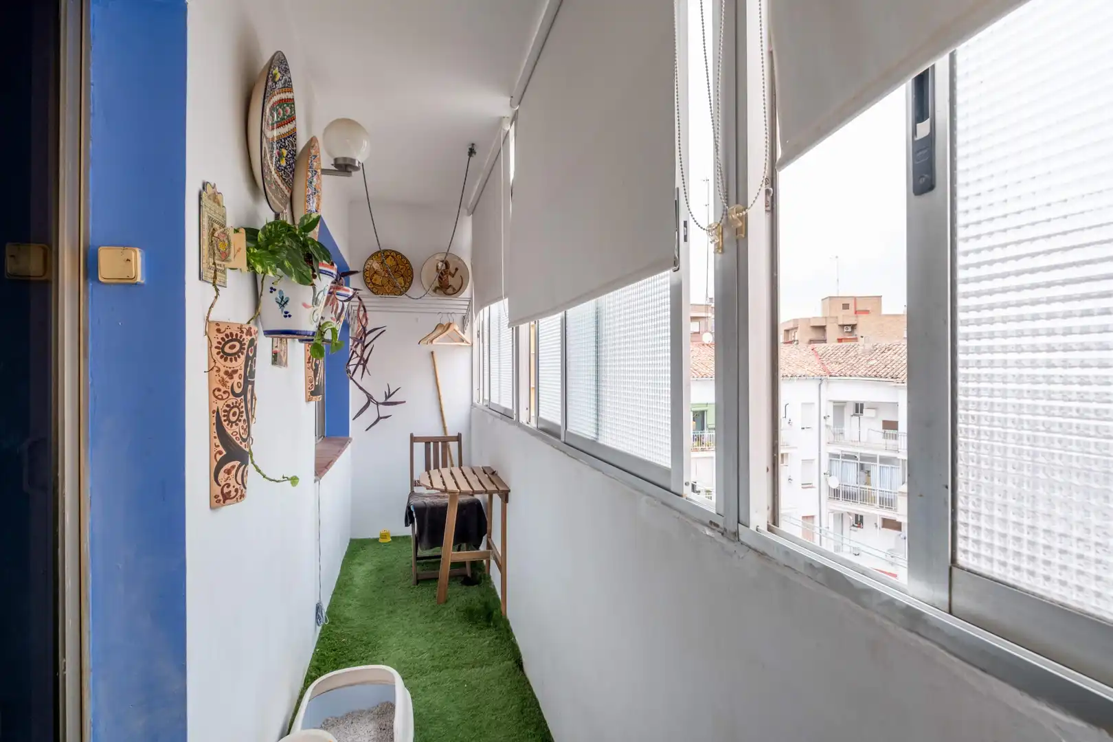 Piso en venta en Zaragoza, Zaragoza