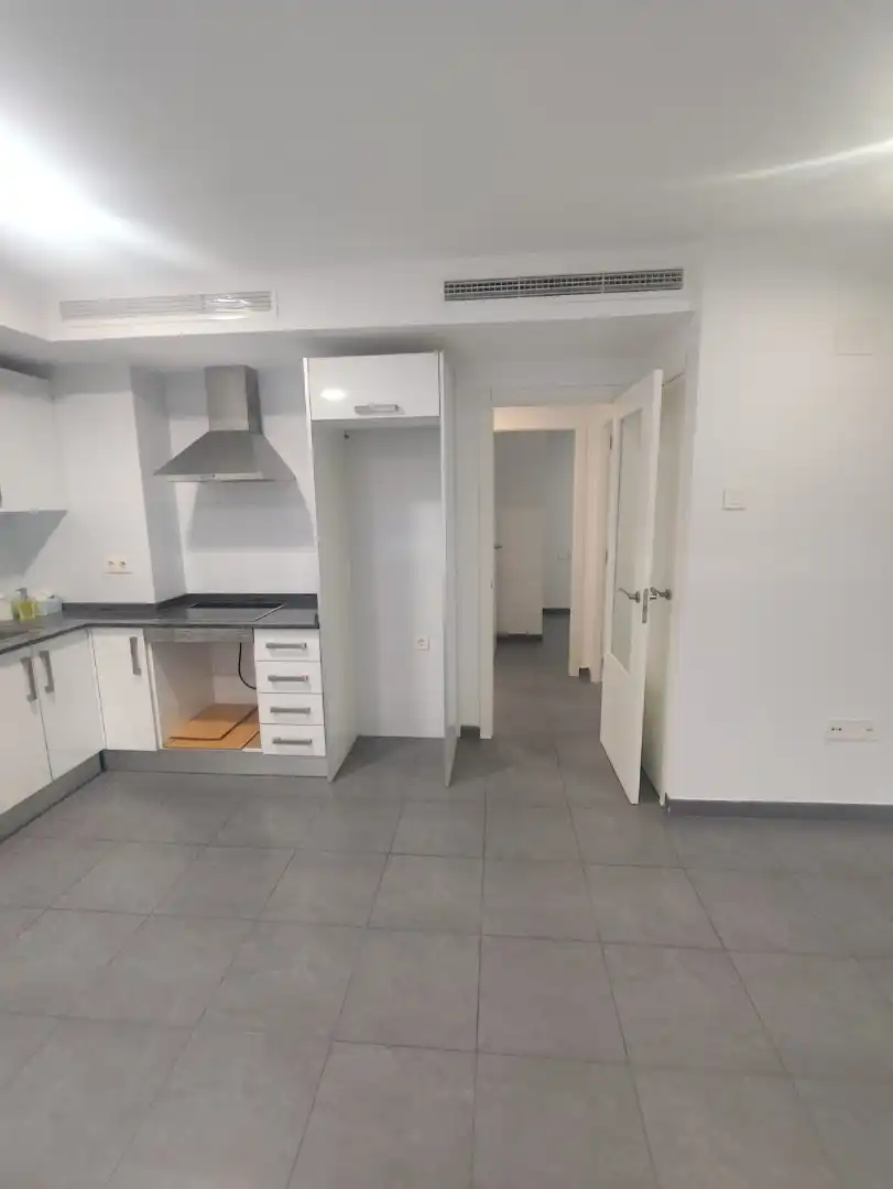 Küche von Wohnungen zum Verkauf in Chilches / Xilxes mit Terrasse