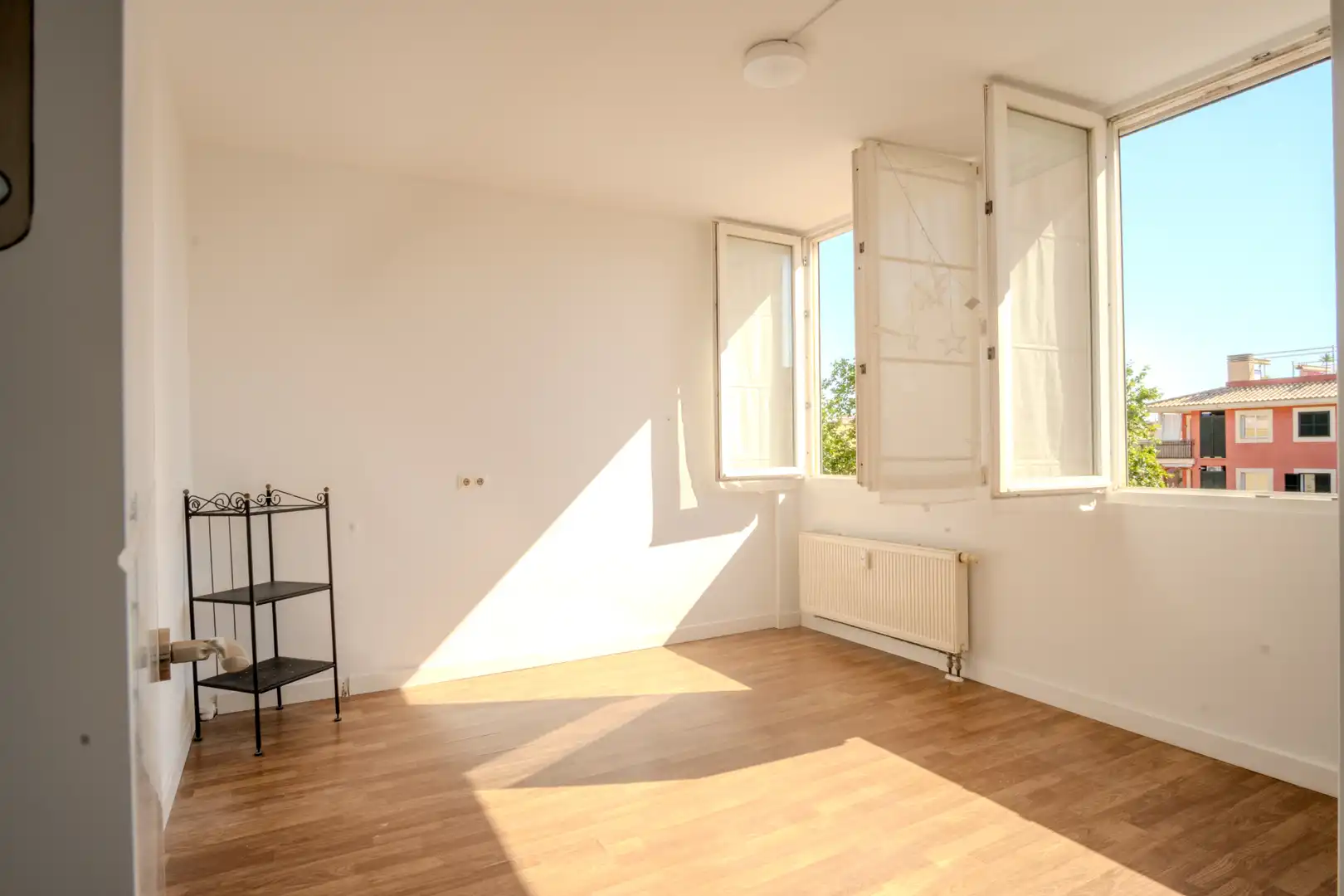 Living room of Flat for sale in Llucmajor  with Air Conditioner, Heating and Terrace
