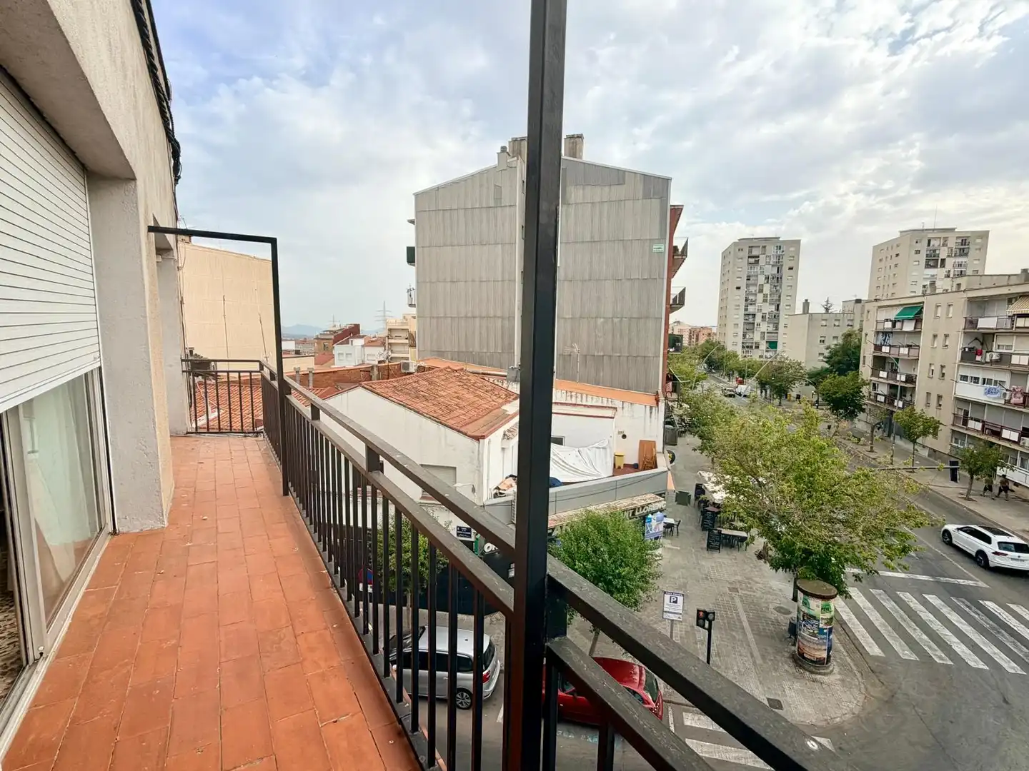 Àtic en venda a de les Borges Blanques, Les Arenes - La Grípia Can Montllor