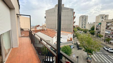 Foto 3 de Àtic en venda a De Les Borges Blanques, Les Arenes - La Grípia Can Montllor, Terrassa