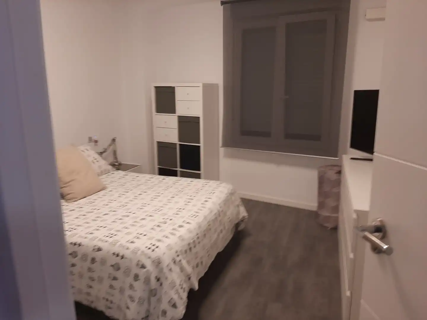 Habitación de Piso en venta en Valencia con Aire acondicionado, Parquet y Amueblado