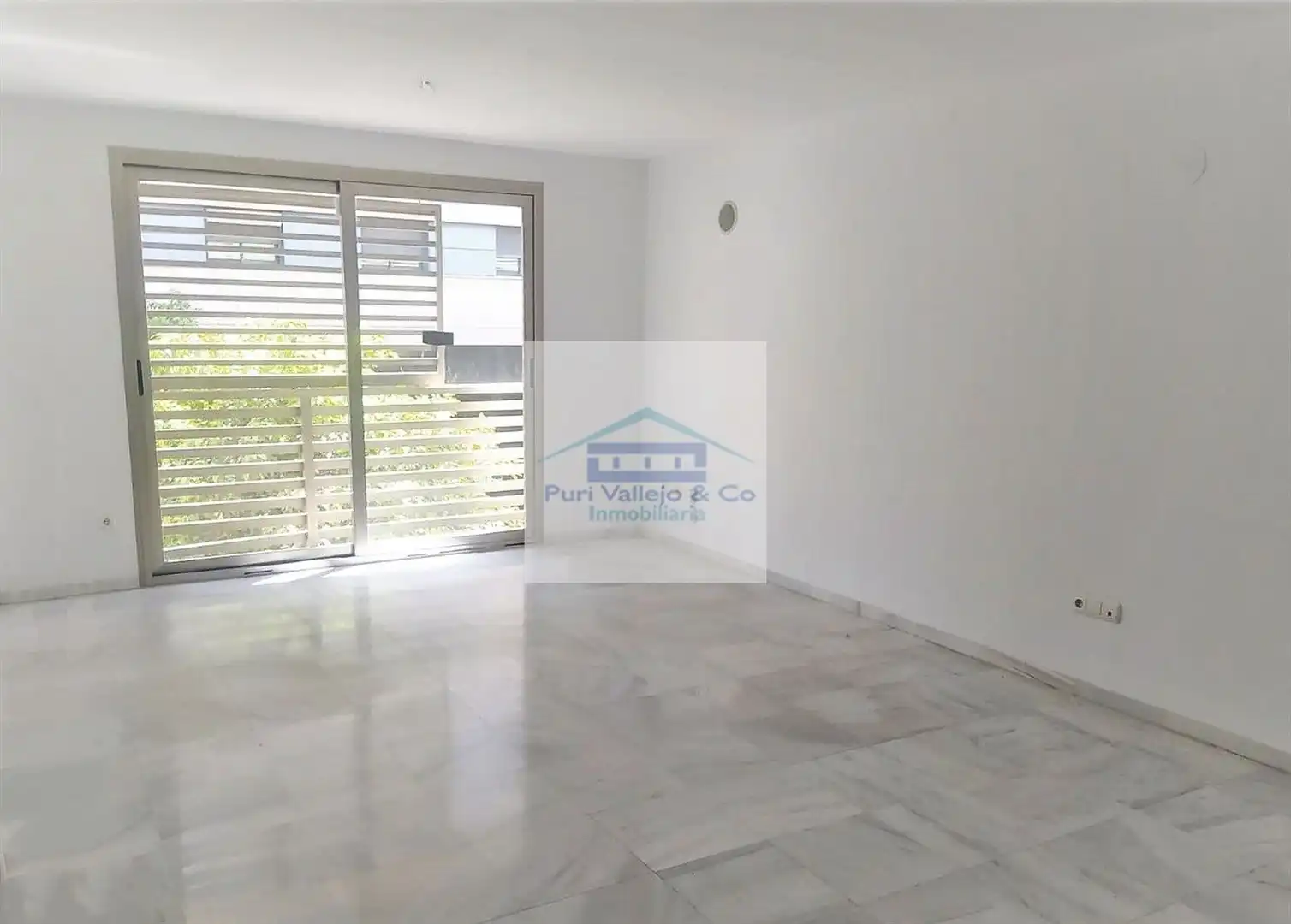 Sala de estar de Piso de alquiler en Córdoba con Aire acondicionado, Calefacción y Balcón
