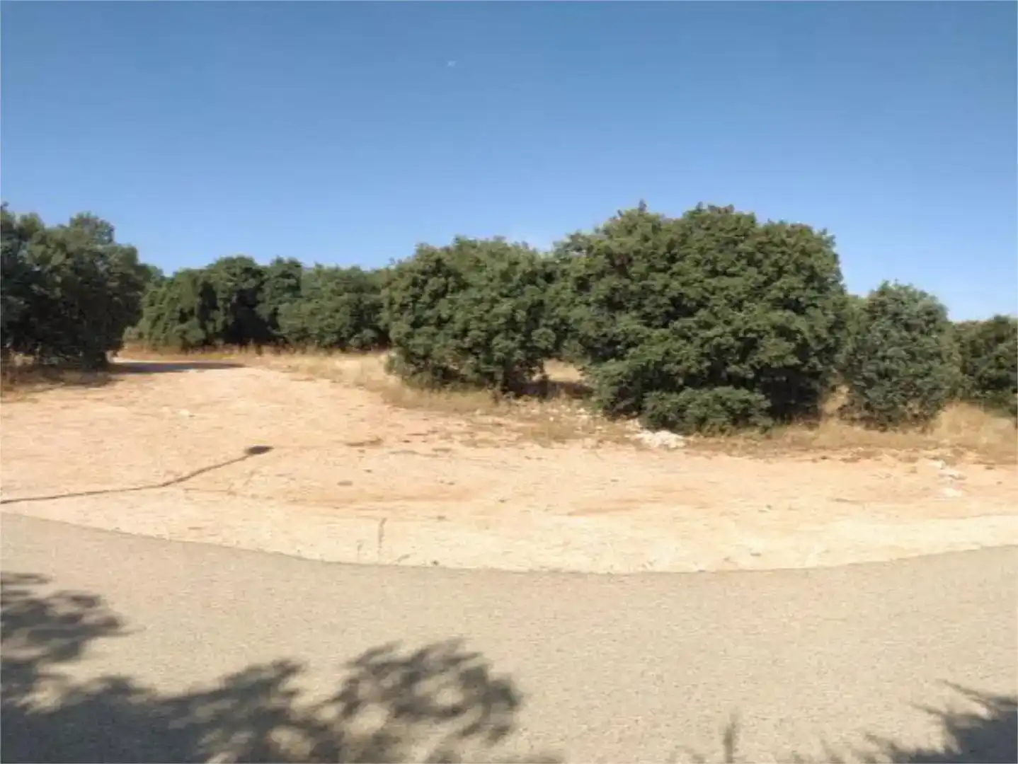Residencial en venta en Nuevo Baztán