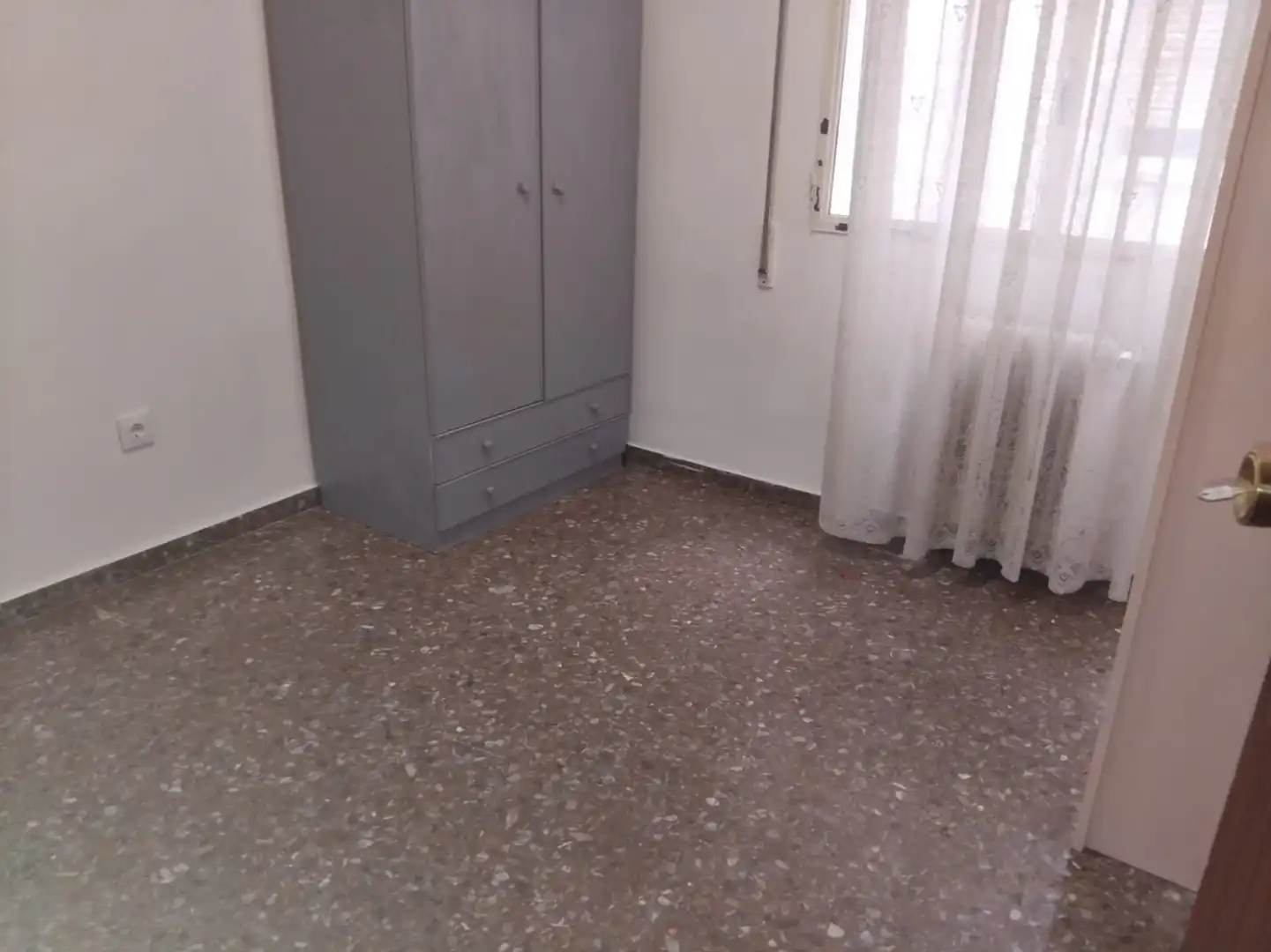 Piso en venta en Gran Via