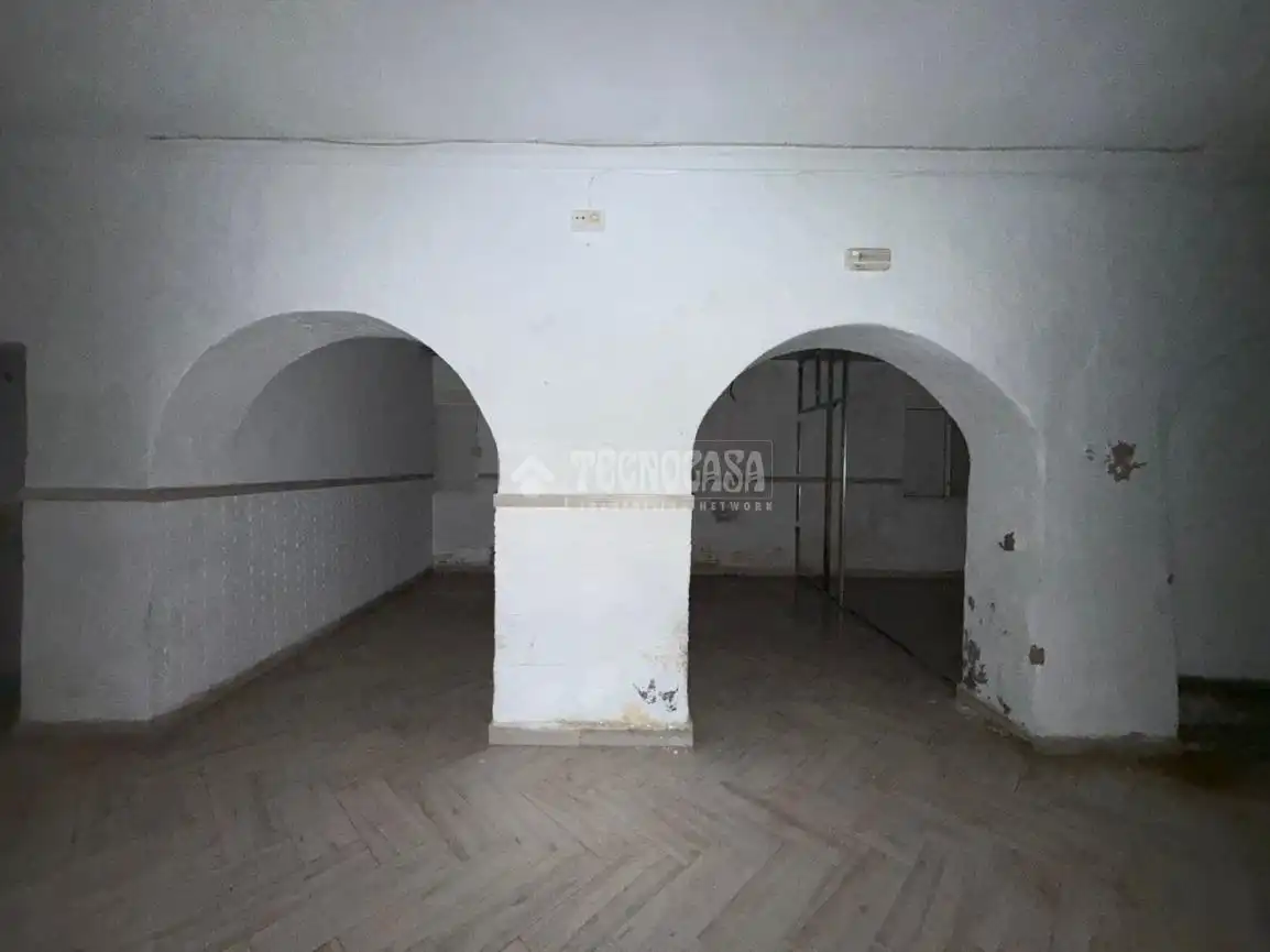 Commercial properties for sale in Barbate