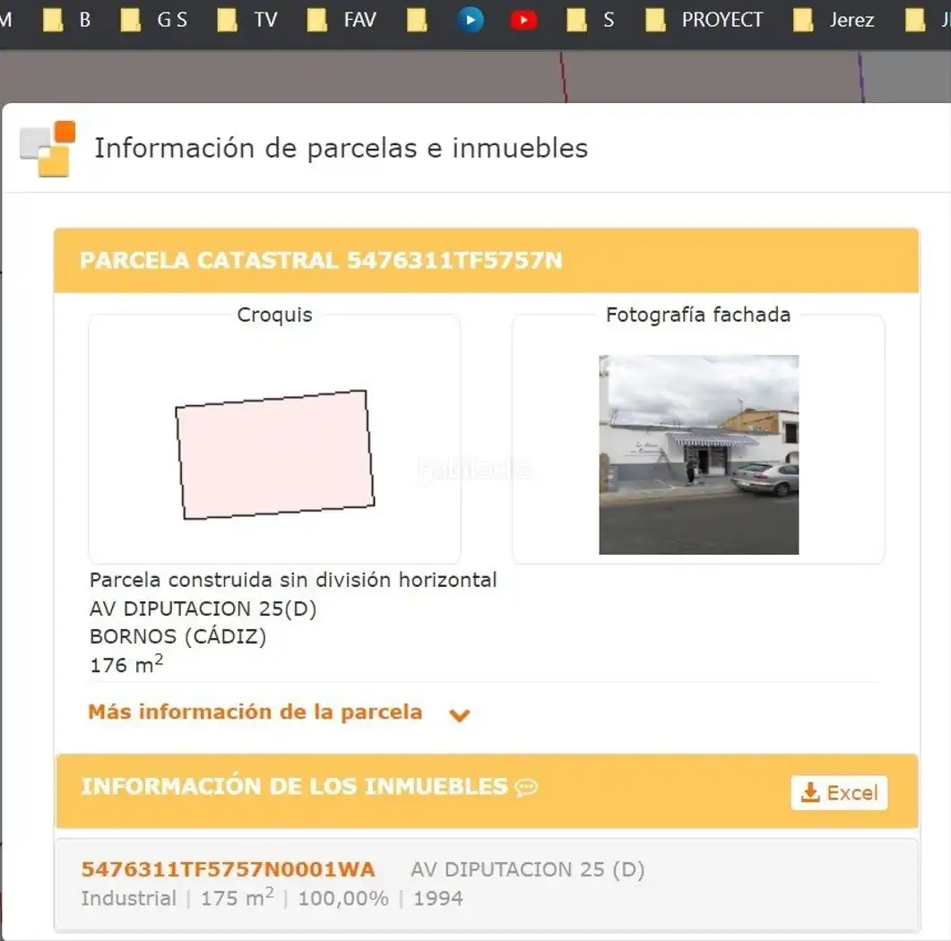 Local comercial en venda a Avenida de la Diputación 17, imagen 9