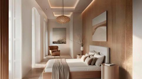 Foto 4 de Àtic en venda a Cortes - Huertas,  Madrid Capital