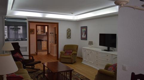 Foto 3 von Wohnung zur Miete in Oviedo - General Elorza, 77, Salesas - Foncalada - Campoamor, Oviedo