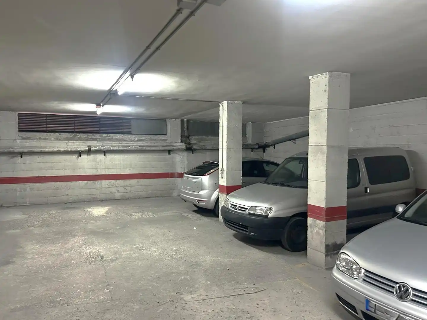 Parking of Garage for sale in Leganés