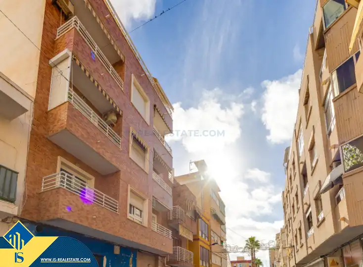 Ático con ascensor en venta en Playa del Cura, imagen 20