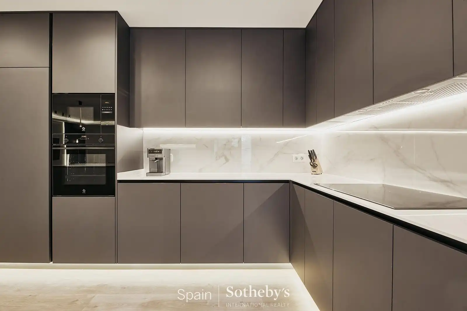 Apartamento con ascensor en venta en Calle de María de Molina, imagen 6