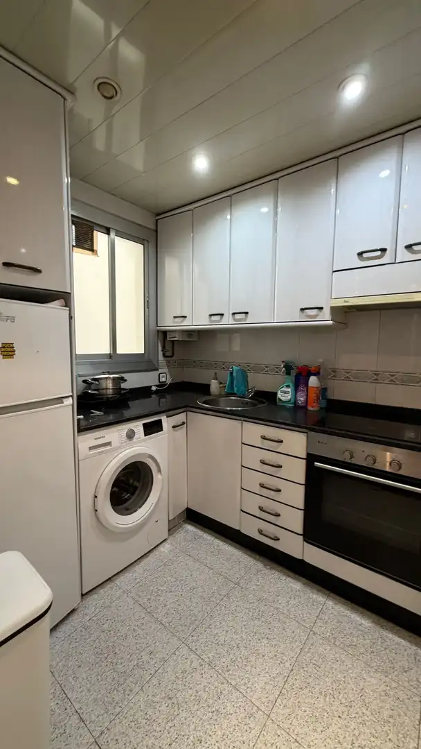 Appartamento in vendita a Carrer de Rafael Campalans, imagen 14