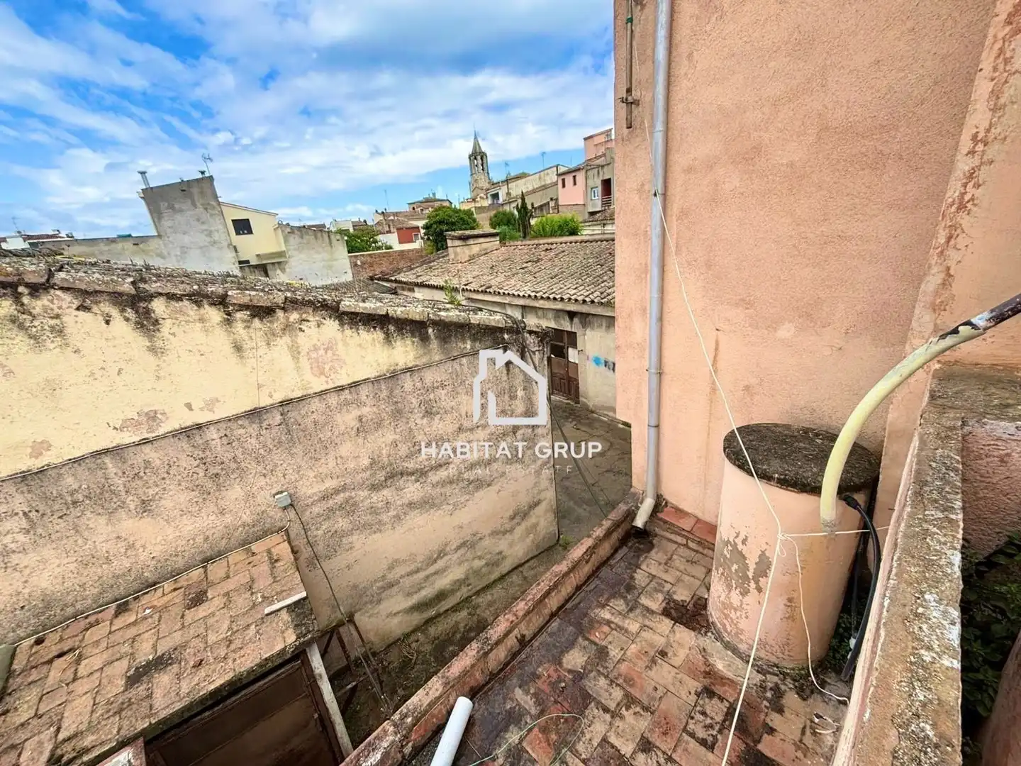 Casa amb jardí en venda a Cassà de la Selva, imagen 4