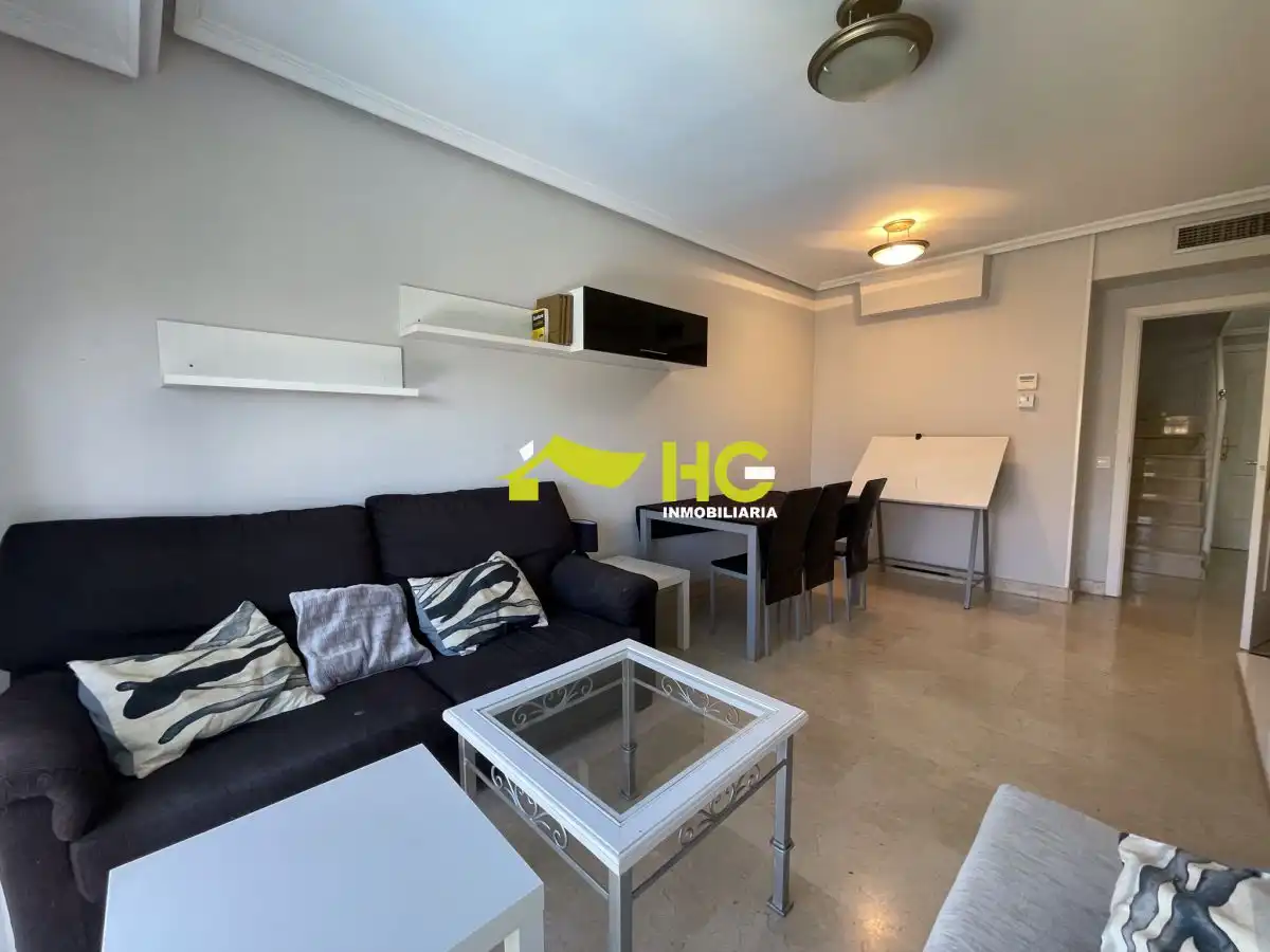 Flat for sale in Villaviciosa de Odón  with Air Conditioner, Heating and Terrace