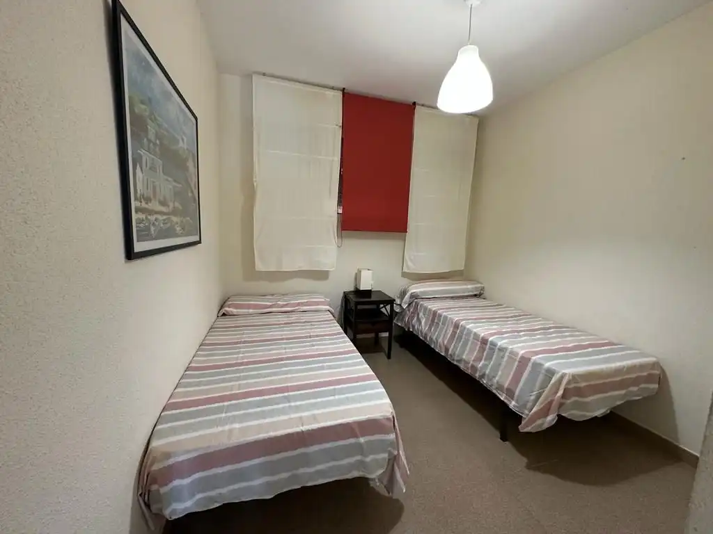 Piso en venta en Paseo de la Cruz, Punta del Moral