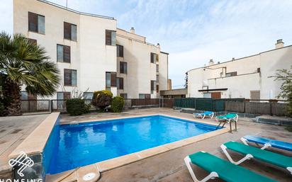 Piscina de Pis en venda en Llucmajor amb Aire condicionat