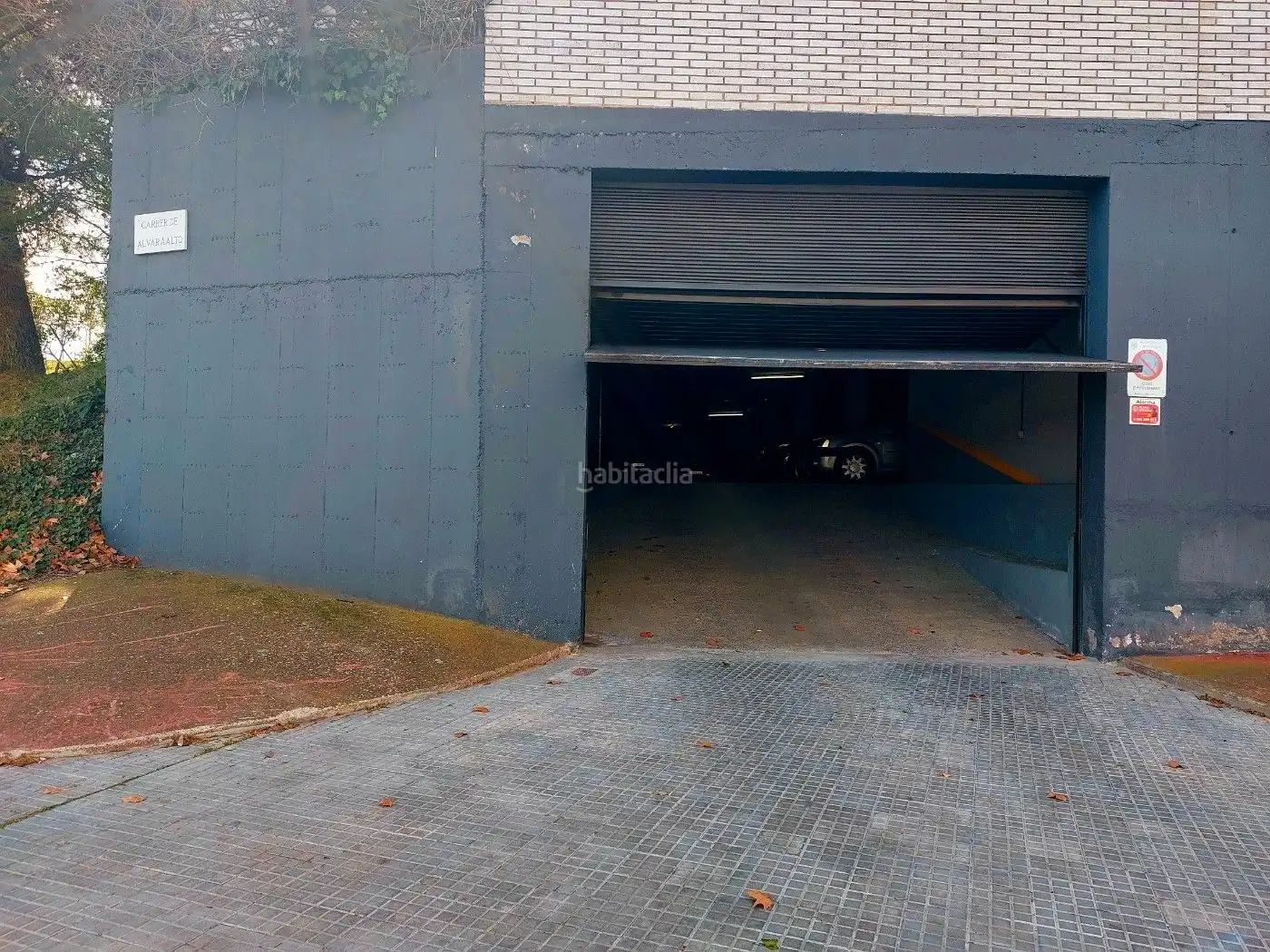 Individuale in vendita a Carrer de Pablo Picasso 92, imagen 4