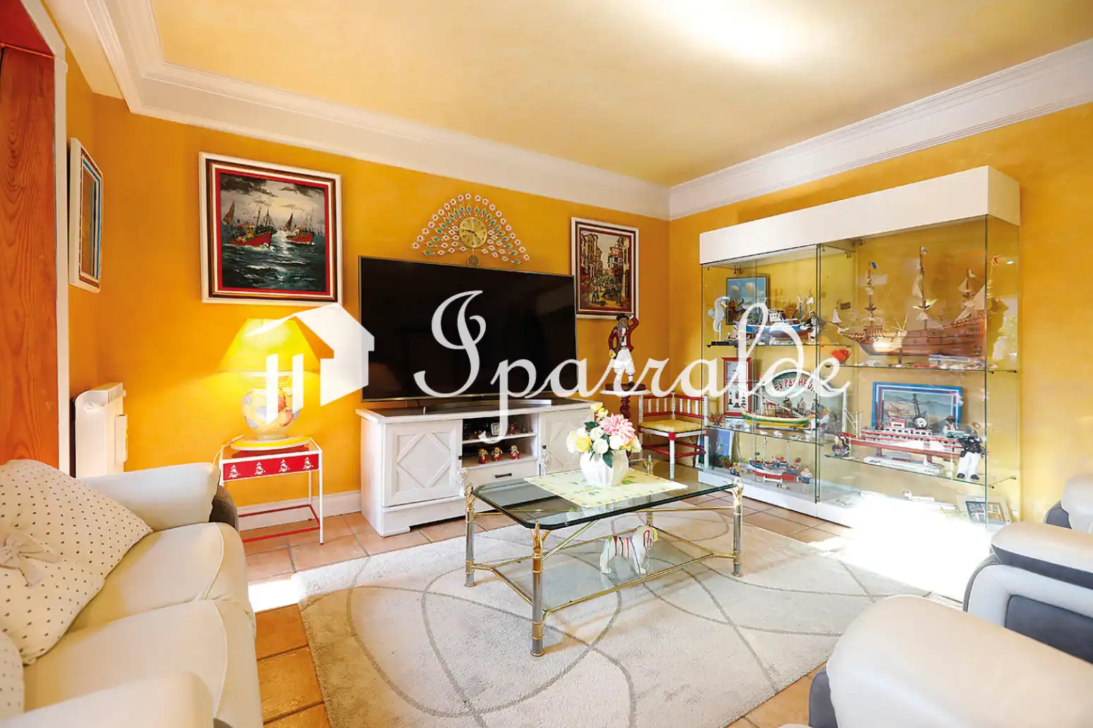 Casa en venda a Hendaye, imagen 2