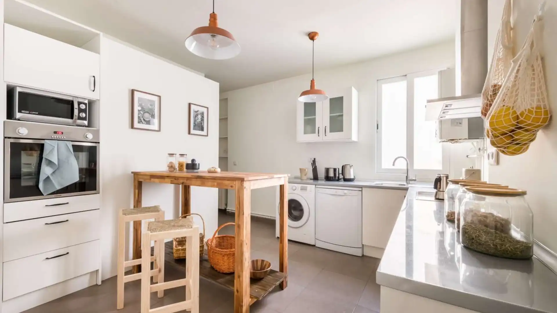 Room in Justicia - Chueca