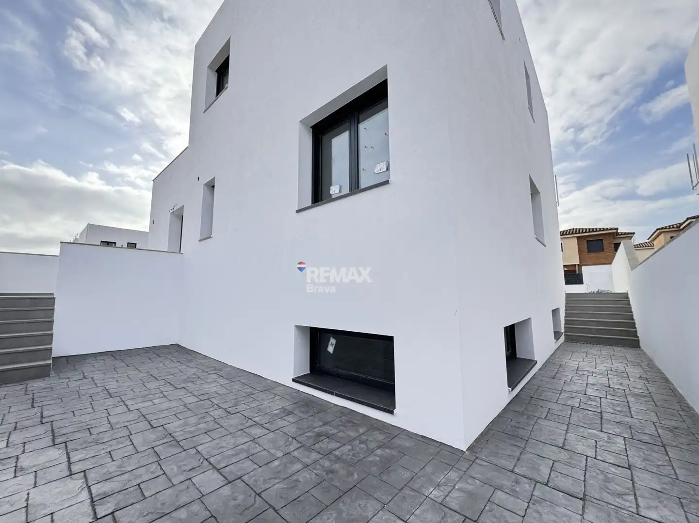 Detached house with terrace for sale in Sector Sector Mestral, imagen 7