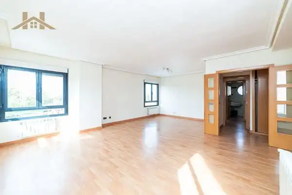 Ático con piscina en venta en Calle Concorde, imagen 6