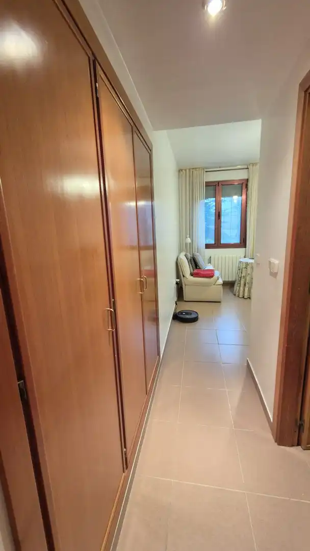 Dormitori de Casa o xalet en venda en Badajoz amb Aire condicionat, Calefacció i Terrassa