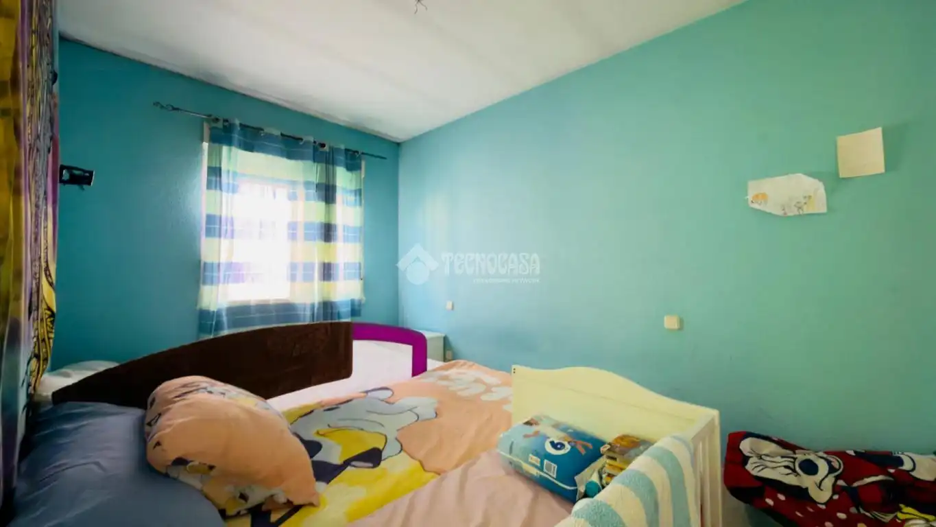 Bedroom of Detached homes for sale in Seseña  with Balcony