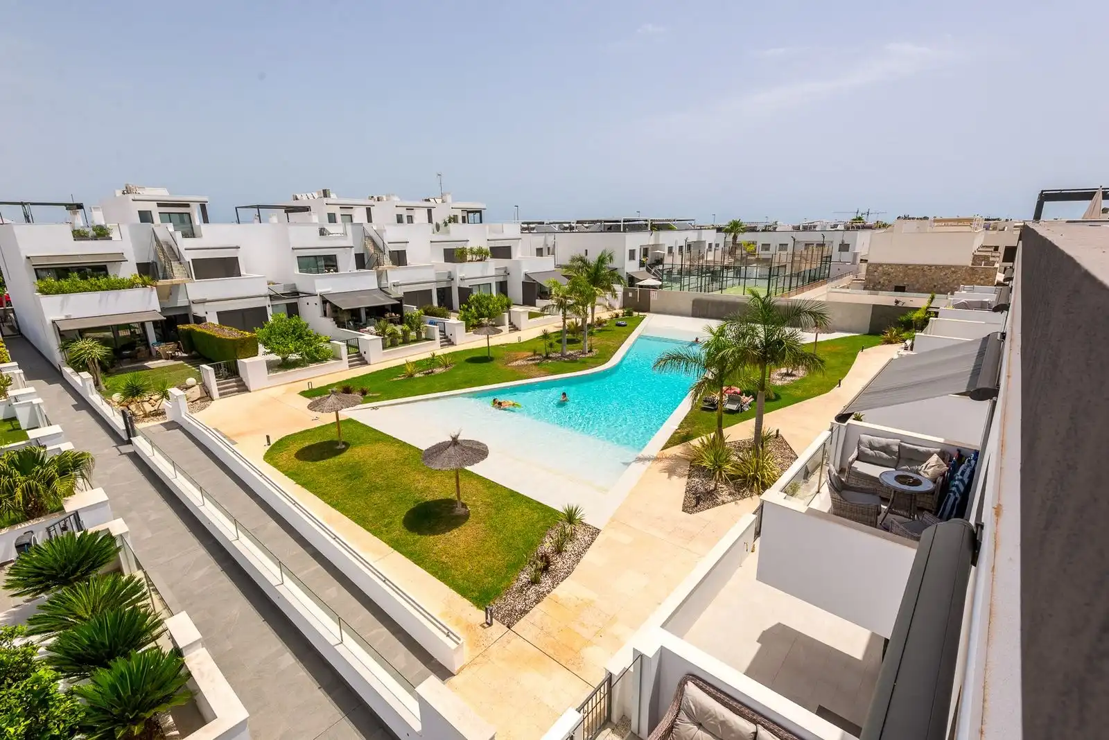 Apartment with terrace for sale in N/A, imagen 34
