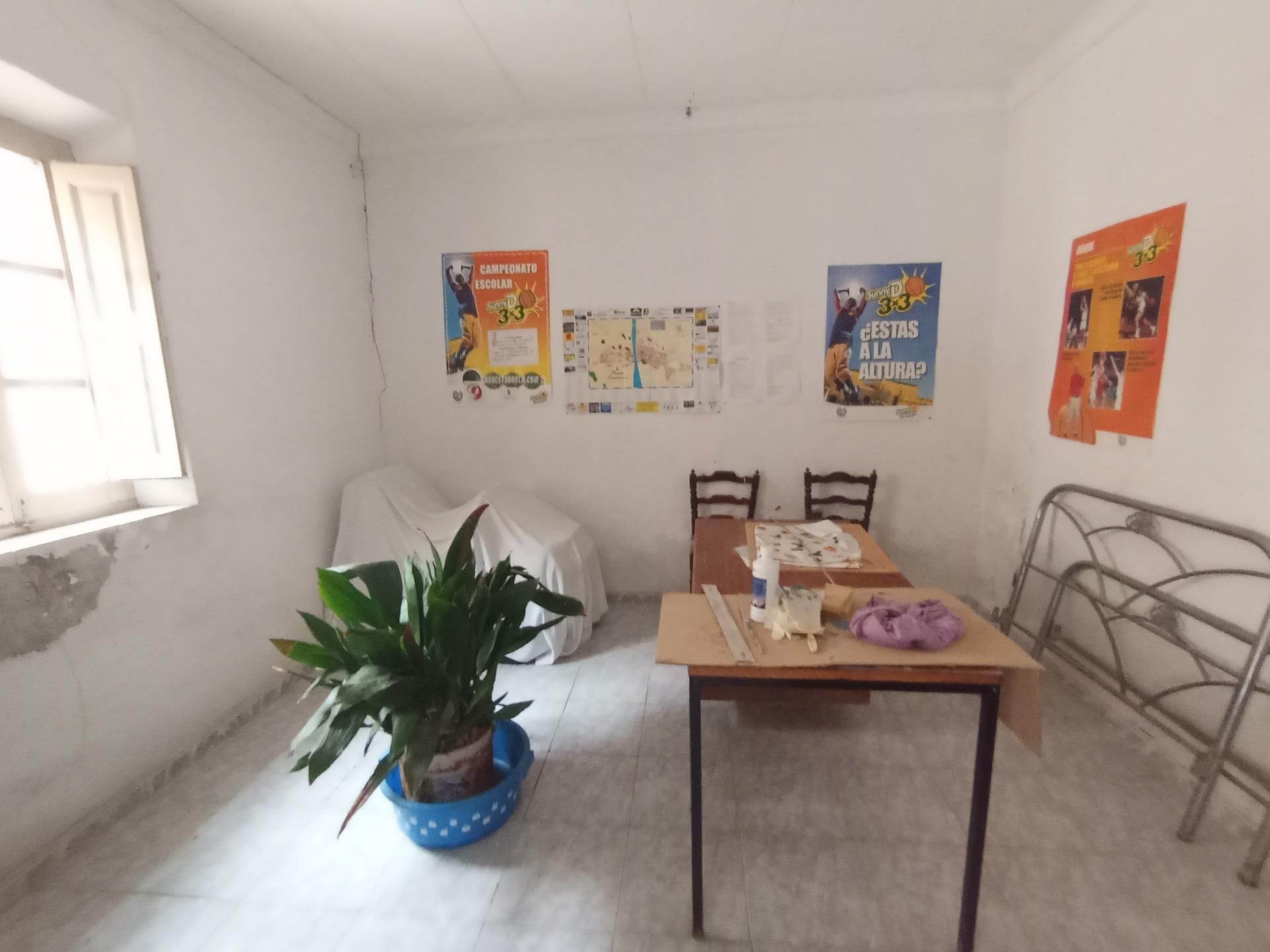 Menjador de Finca rústica en venda en Puerto Lumbreras