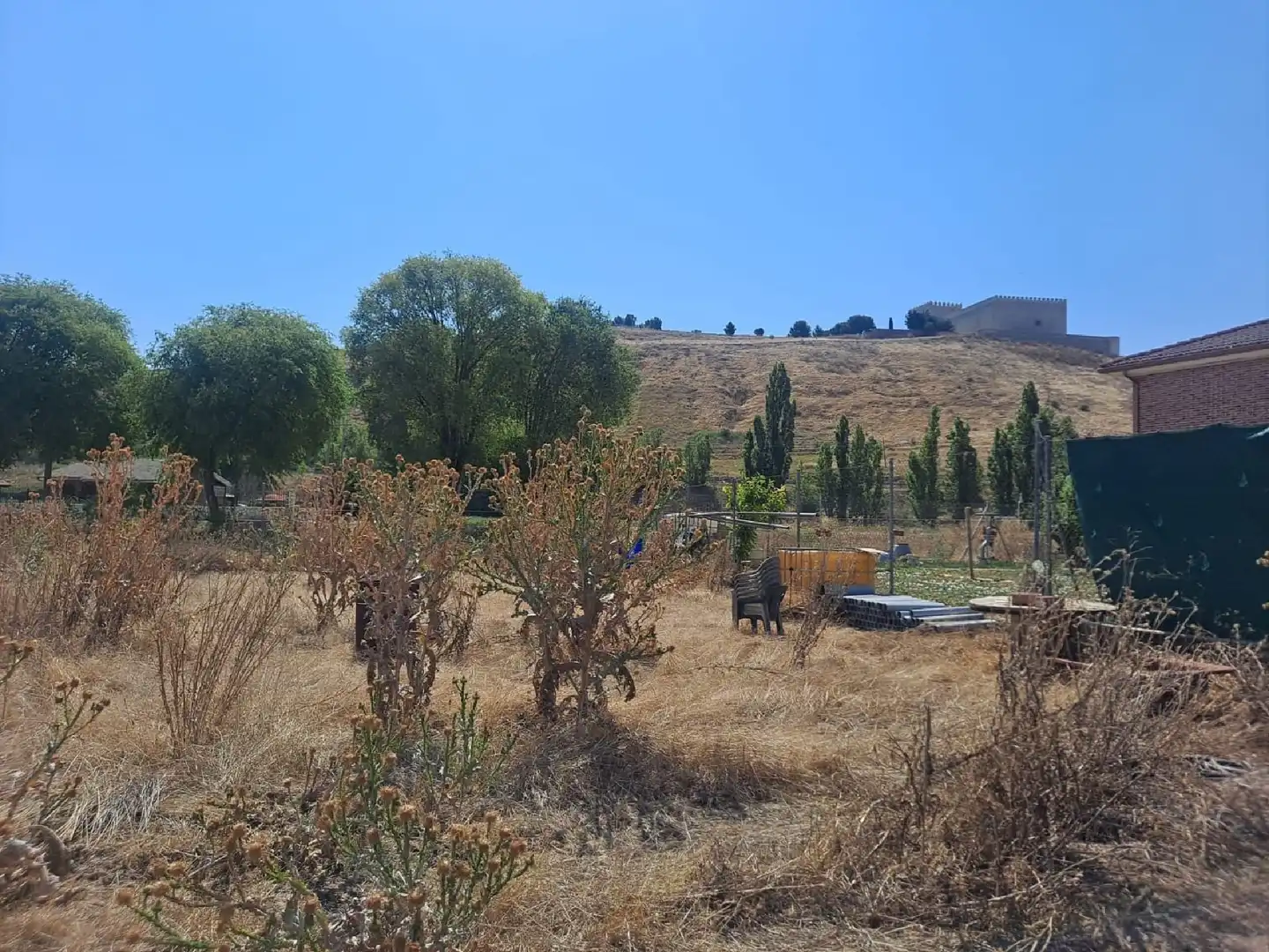 Grundstücke und Bauplätze zum Verkauf in Monzón de Campos, imagen 4