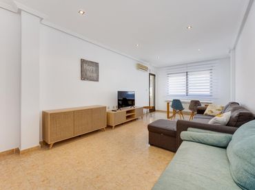 Apartament amb piscina en venda a San Miguel de Salinas