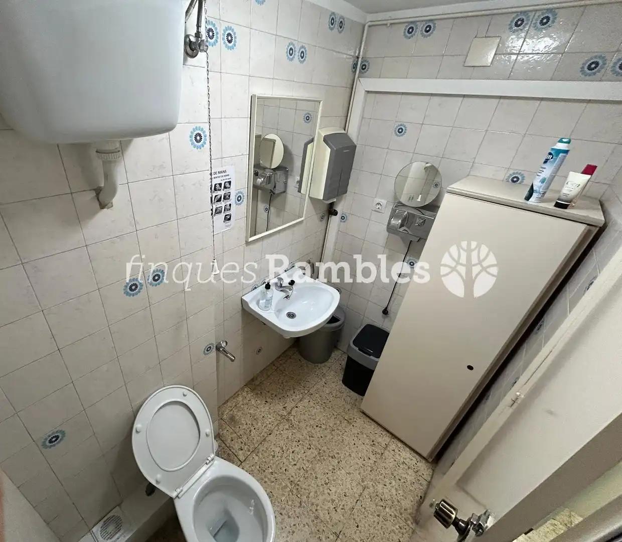 Gewerbefläche zum Verkauf in El Poble Sec, imagen 12