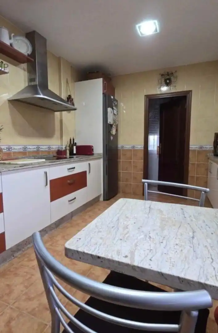 Chalet con piscina en venta en La Carlota, imagen 11
