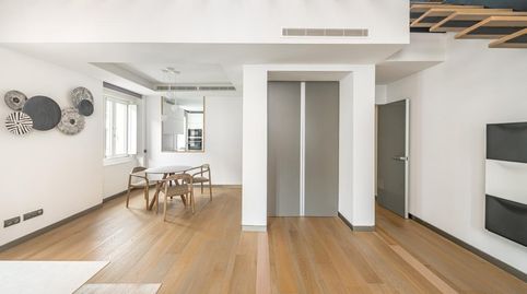 Foto 2 de Dúplex en venta en C. de Fernando VI, Justicia - Chueca, Madrid Capital