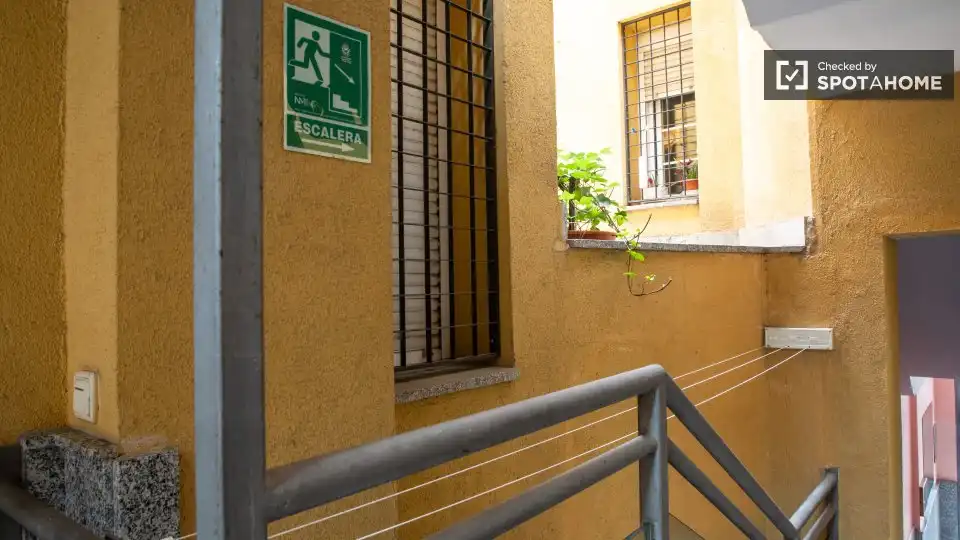 Flat for rent in Bellas Vistas