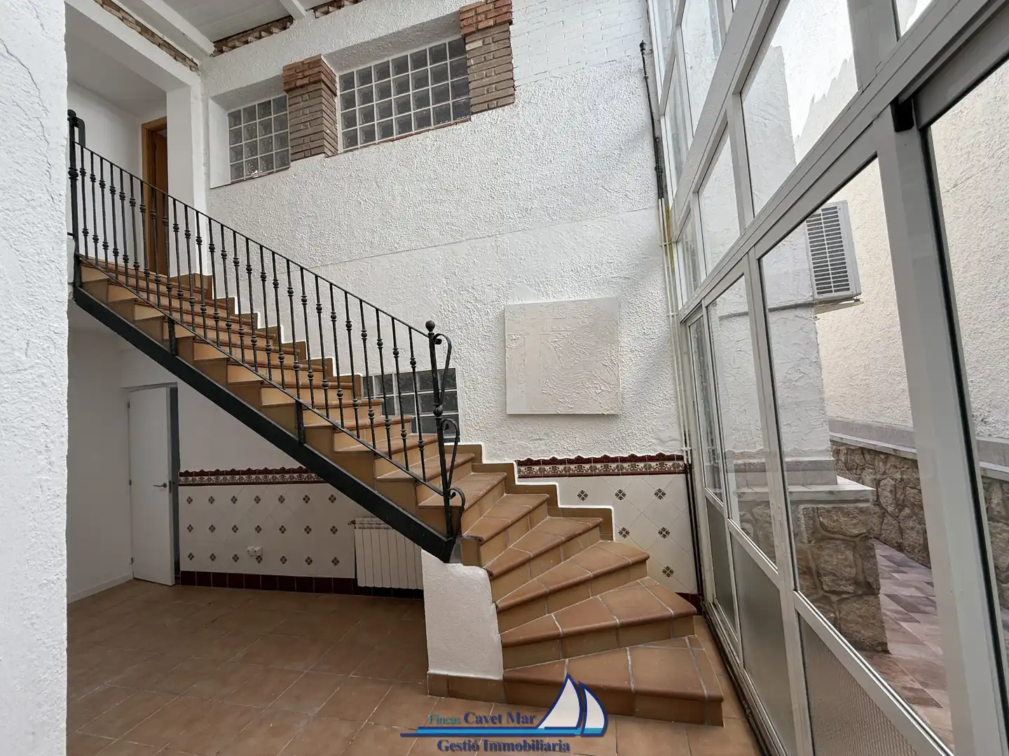 Casa adosada en venta en Mont-roig del Camp con Aire acondicionado, Calefacción y Jardín privado